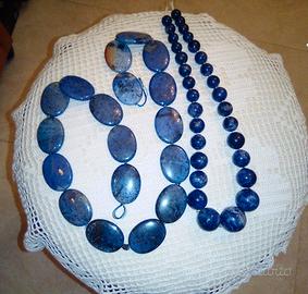 Collane Pietre Naturali varie