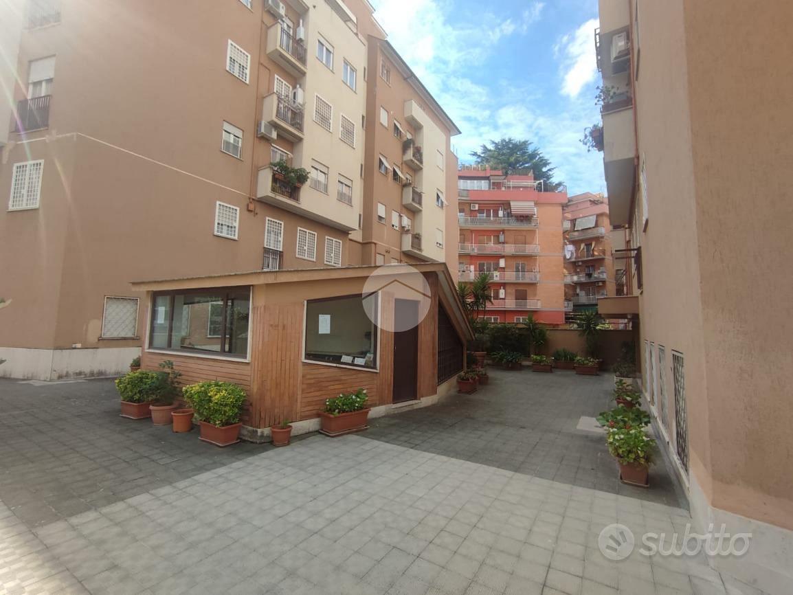 Appartamento – Roma, Portuense - Vista 4