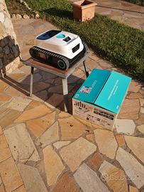 Robot Pulitore piscina