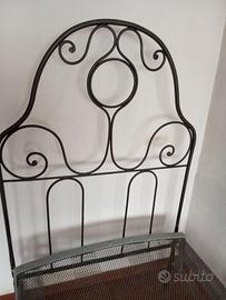 Letto singolo