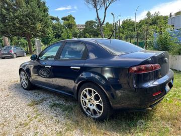 Alfa Romeo 3.2 V6 260 CV JTS Q2 (Anteriore) 2009