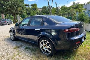 Alfa Romeo 3.2 V6 260 CV JTS Q2 (Anteriore) 2009