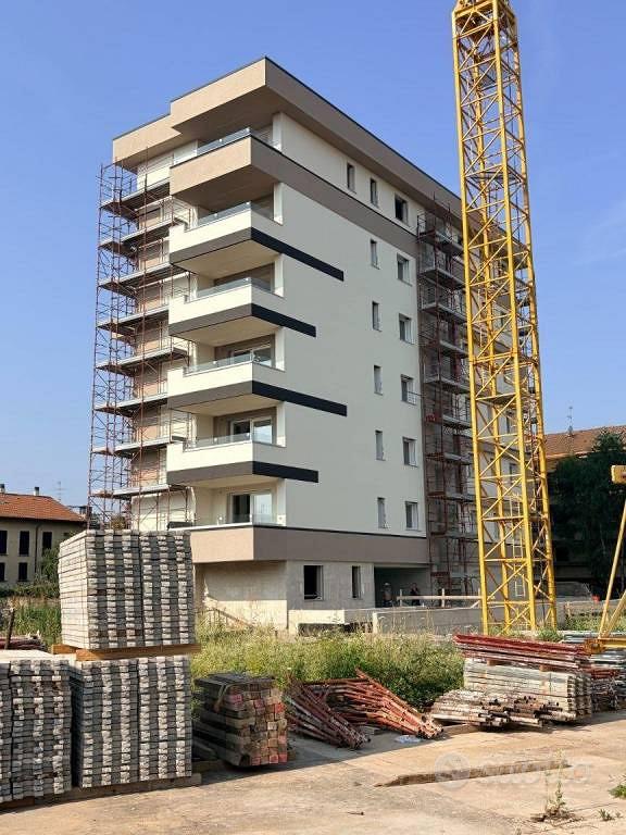 Appartamento – Nova Milanese, Monza e della Brianza - Vista 5