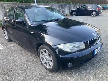 Bmw 118 d