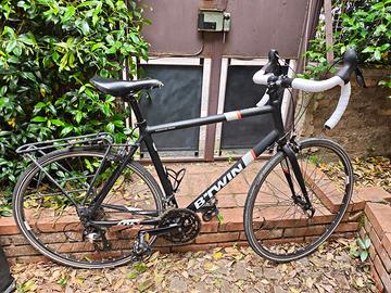 B'TWIN Triban 500 Decathlon – Bici da corsa/città