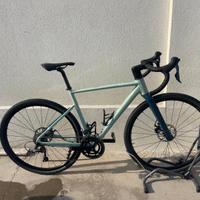 Bici gravel