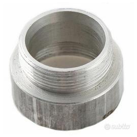 Prolunga filtro carburatori vaschetta laterale