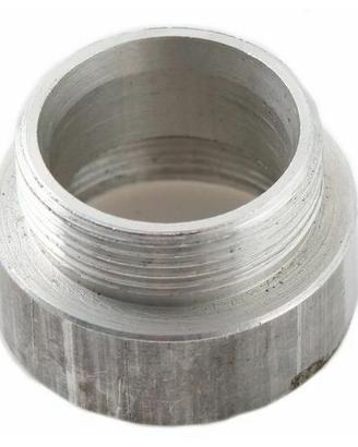 Prolunga filtro carburatori vaschetta laterale