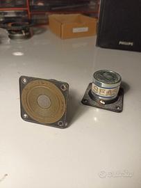 Tweeter SEAS 5 TV hfs 8 ohm