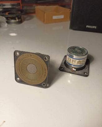Tweeter SEAS 5 TV hfs 8 ohm