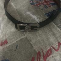 cintura dolce gabbana