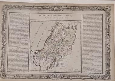 Suite de l'Histoire Sainte  Stampa del 1800