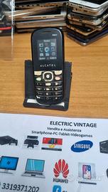 9149N-Cellulare Alcatel OT-308 Nero