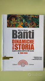 Dinamiche della storia - 3. 1900-OGGI