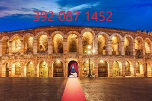 Nel centro citta' 2-12 posti letto