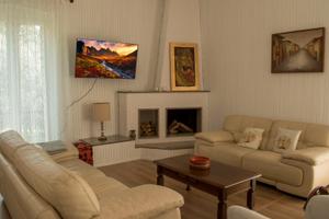 Villa degli Ulivi [Metro M2]