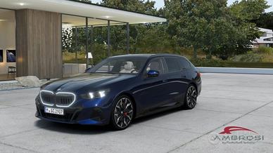 BMW 540 Serie 5 d xDrive Touring Msport Pro Comf