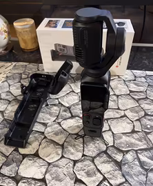 Insta 360 Luna Ultra