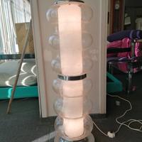 lampada da terra anni'70 