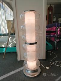 lampada da terra anni'70 