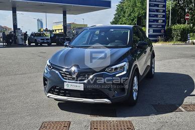 RENAULT Captur TCe 90 CV Equilibre
