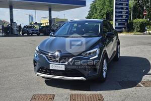 RENAULT Captur TCe 90 CV Equilibre