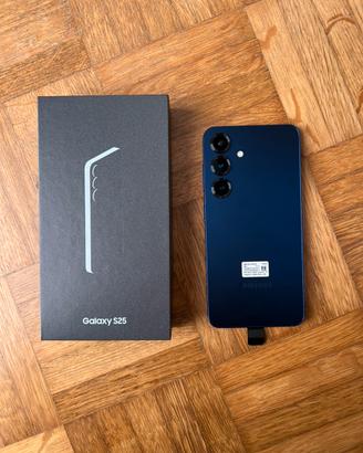 Samsung Galaxy S25