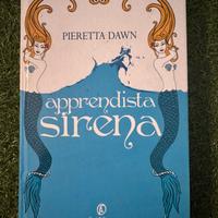 Apprendista sirena