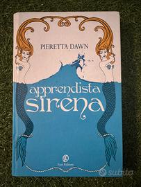 Apprendista sirena