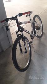 Bici scott mtb