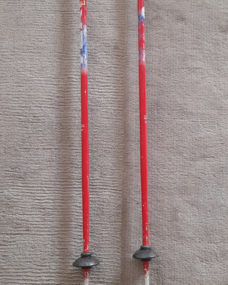 Bacchette sci 80 cm