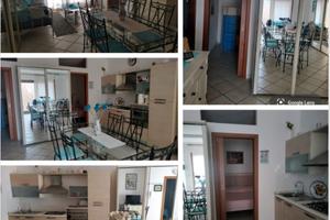 S.Teresa 20/27 settembre trilocale 50 mt spiaggia