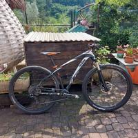 Mtb in carbonio 29