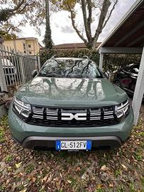 Dacia Duster 1.5 Blue dCi 8V 115 CV 4x2 Journ...