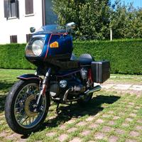BMW R100 RS
