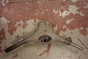 Manubrio vespa GS 150 VS5