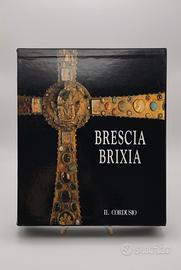 1f AA. VV. - Brescia Brixia - Il Cordusio