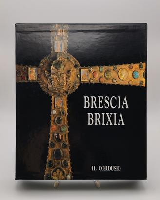 1f AA. VV. - Brescia Brixia - Il Cordusio