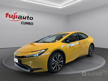 Toyota Prius 2.0 phev Lounge