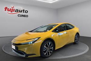 Toyota Prius 2.0 phev Lounge