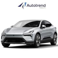 Polestar Polestar 4 Long Range Single Motor N...