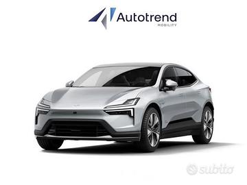 Polestar Polestar 4 Long Range Single Motor N...