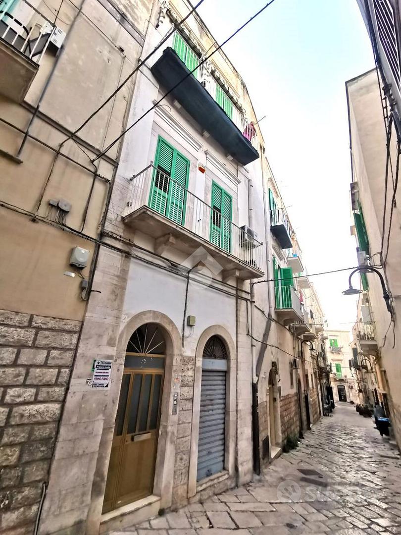 Appartamento – Molfetta, Villaggio Belgiovine - Vista 2