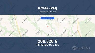 Immobile in asta di 152 m² con più di 5 locali a R