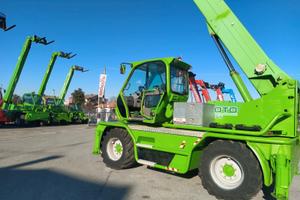 Merlo roto 40.25 MCSS anno 2008