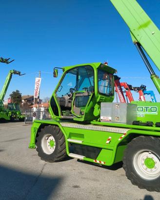 Merlo roto 40.25 MCSS anno 2008