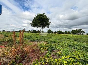 TER. RESIDENZIALE A BORGO VIRGILIO