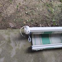 tenda da sole 6 metri