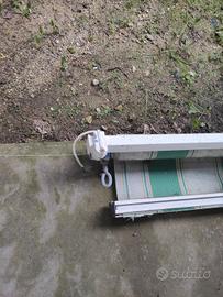 tenda da sole 6 metri