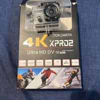 Action cam 4K xPro2